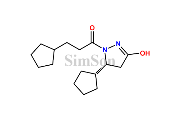 Ruxolitinib Impurity 41