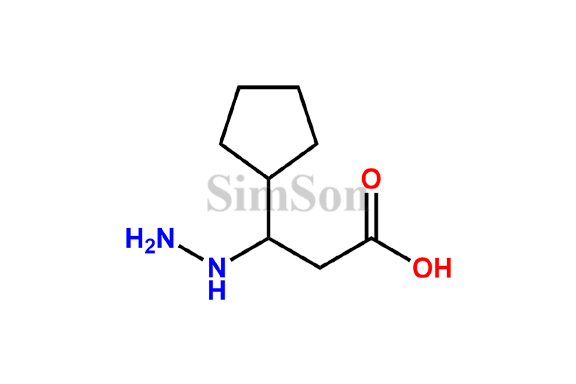 Ruxolitinib Impurity 48