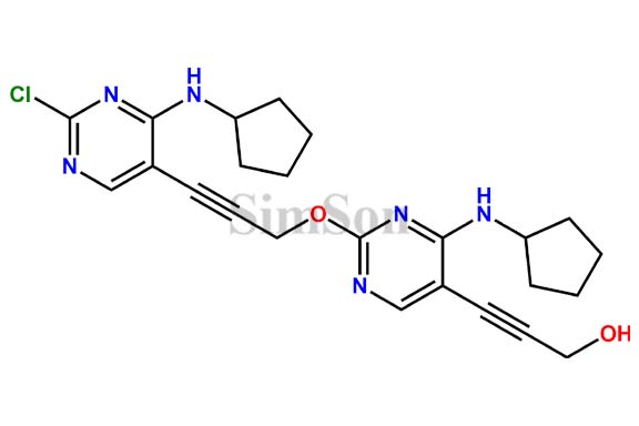 Ribociclib Impurity 24