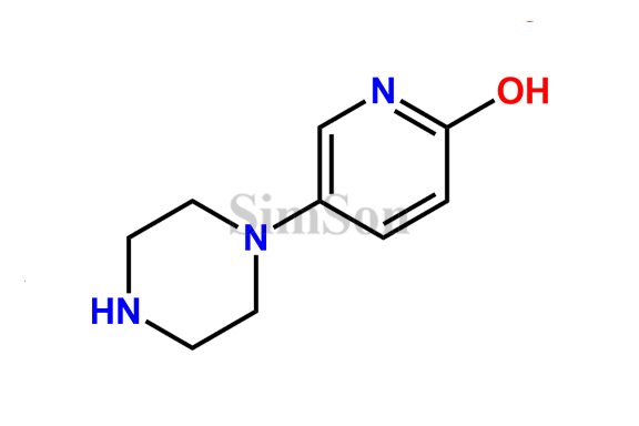 Ribociclib Impurity 7