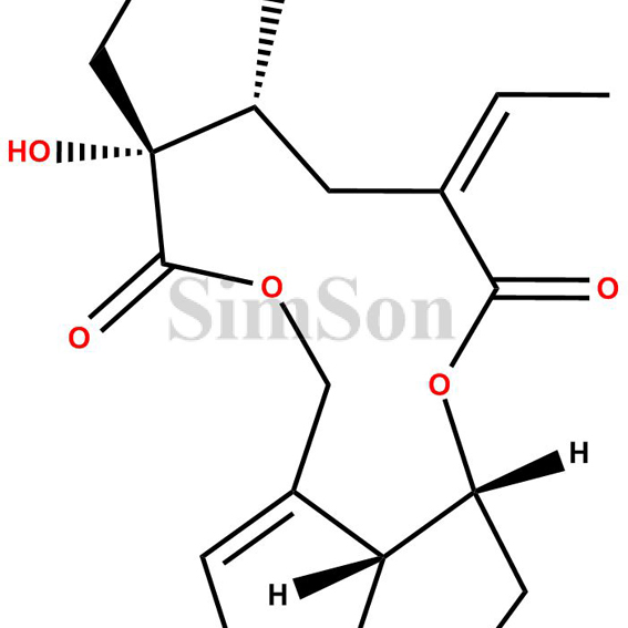 Retrorsine