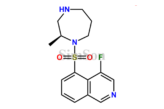 Ripasudil