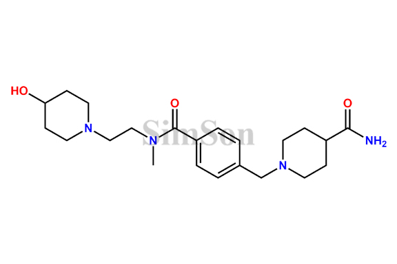 Revefenacin Impurity 7