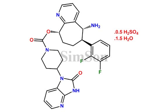 Rimegepant Impurity 5