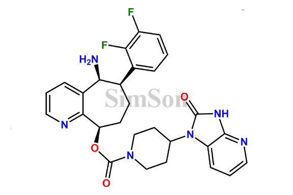 Rimegepant Impurity 16
