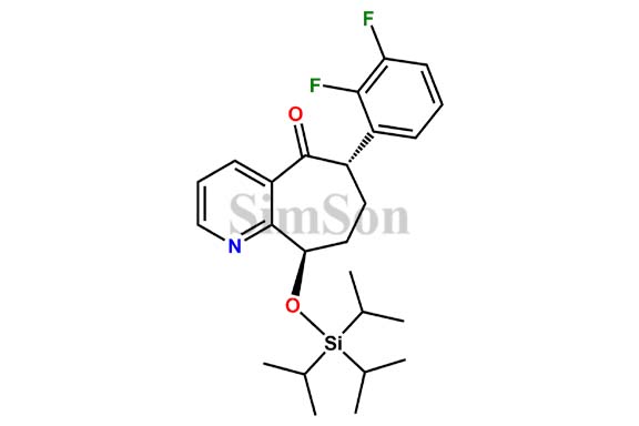 Rimegepant Impurity 28