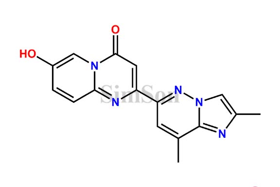 Risdiplam Impurity 9