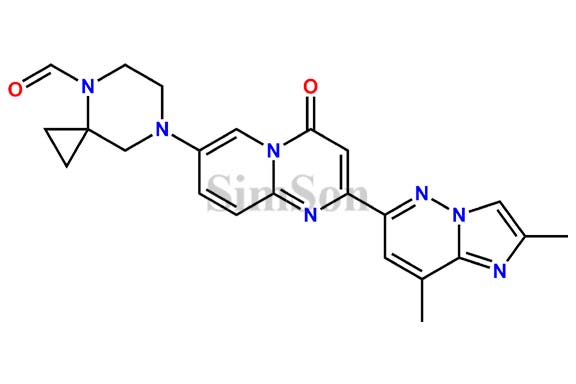 Risdiplam Impurity 3