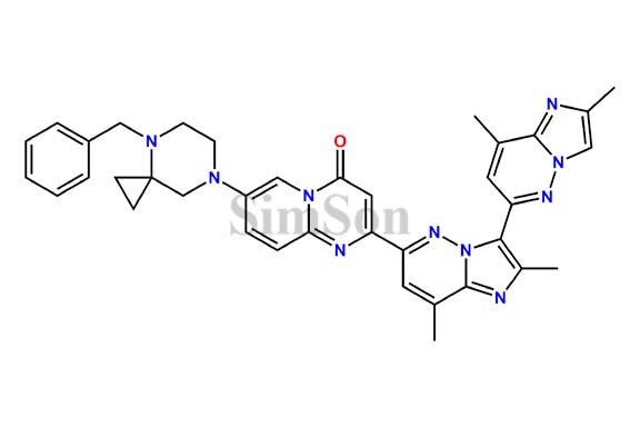 Risdiplam Impurity 4