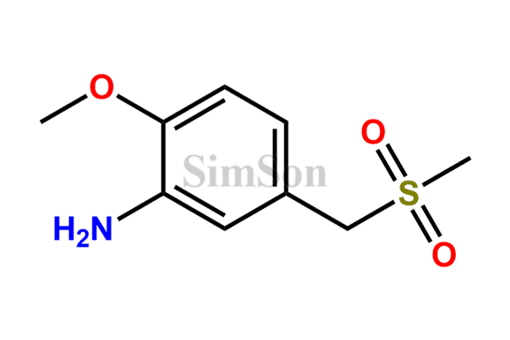 Rigosertib Impurity 5