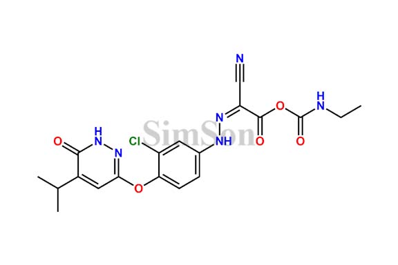 Resmetirom Impurity 51