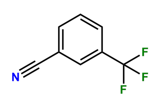 3-(trifluoromethyl)benzonitrile