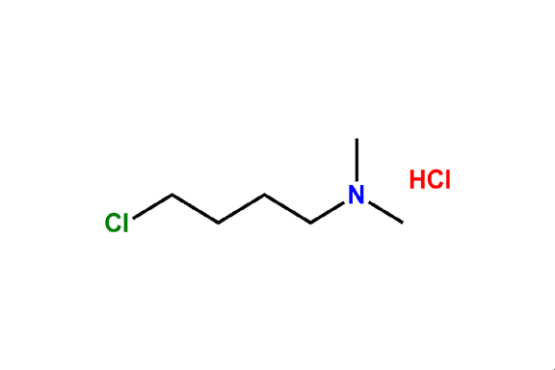4-(Dimethylamino)butyl Chloride Hydrochloride