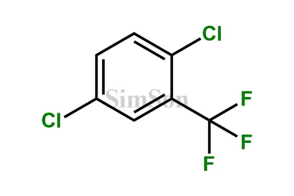 1,4-Dichloro-2-(trifluoromethyl)benzene