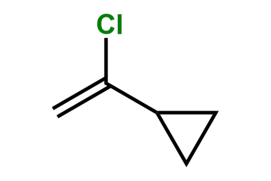 (1-chlorovinyl)cyclopropane