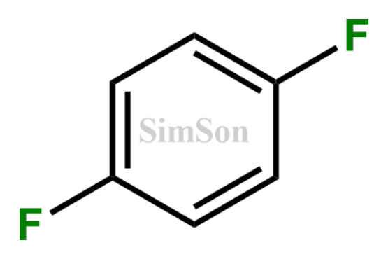 1,4-Difluoro Benzene