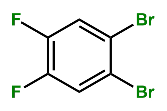 1,2-Dibromo-4,5-Difluoro Benzene