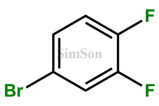 3,4-Difluoro-1-bromobenzene