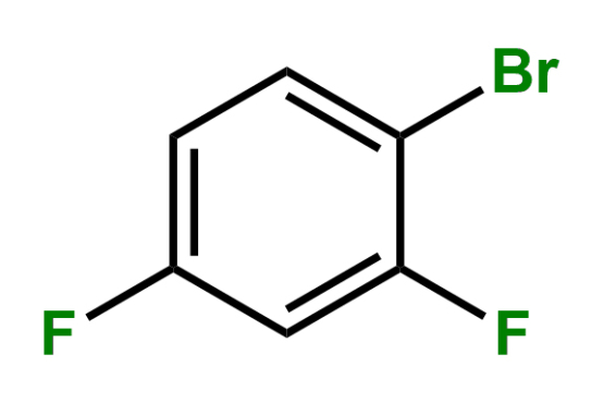 1-Bromo-2,4-Difluoro Benzene