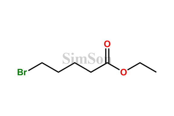 5-Bromopentanoic Acid Ethyl Ester