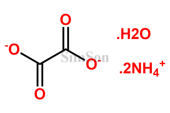 Ammonium Oxalate Monohydrate