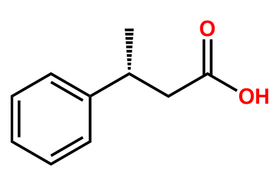 (R)-3-Phenylbutanoic Acid