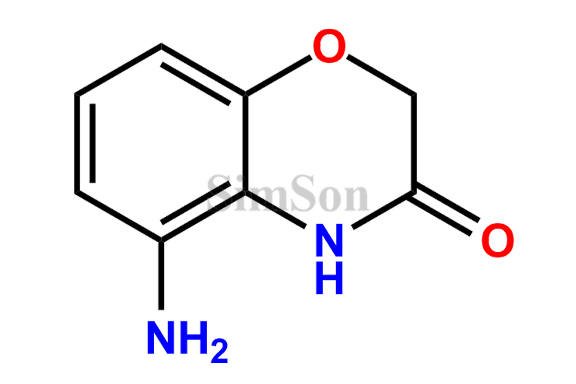 5-Amino-2H-benzo[b][1,4]oxazin-3(4H)-one
