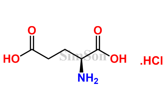 L-Glutamic Acid Hydrochloride