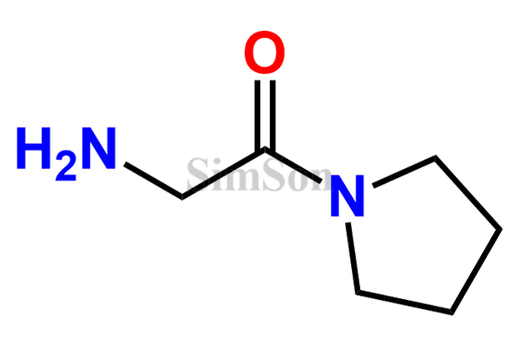 2-Amino-1-(pyrrolidin-1-yl)ethanone