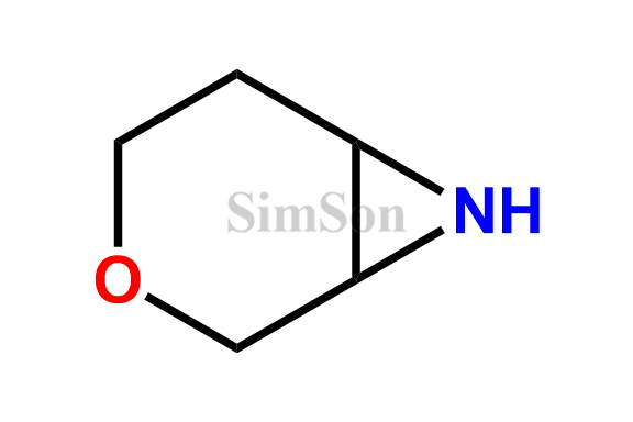 3-oxa-7-azabicyclo[4.1.0]heptane