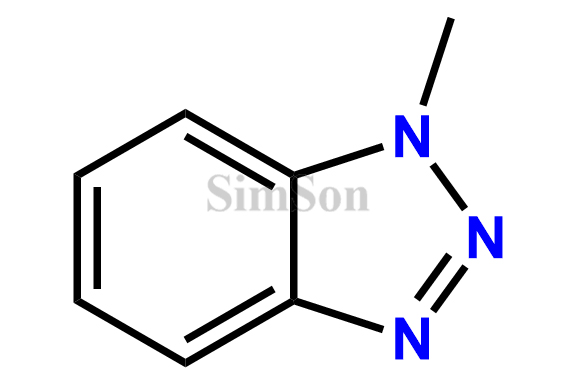 1-Methyl-1H-benzotriazole