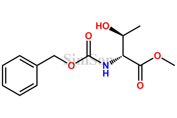N-[(Phenylmethoxy)carbonyl]-D-threonine methyl ester