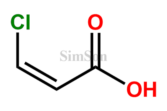 Cis-3-chloroacrylicacid