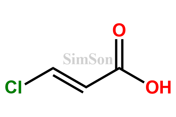 3-Chloroacrylic Acid
