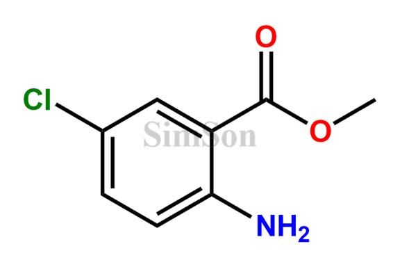 Methyl 5-Chloroanthranilate