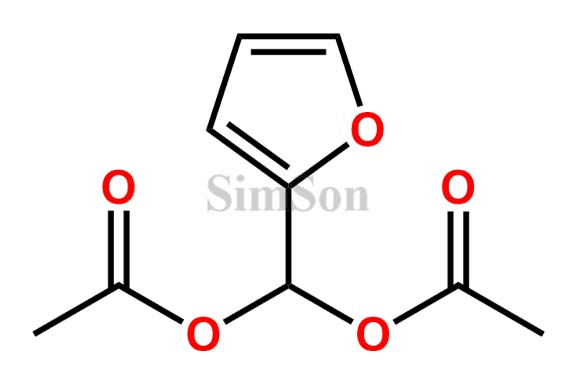 Furfural diacetate