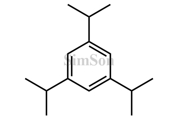 1,3,5-triisopropylbenzene