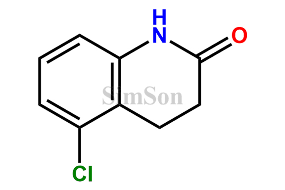 5-chloro-3,4-dihydroquinolin-2(1H)-one