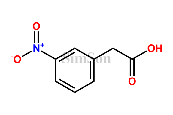 3-Nitrophenylacetic acid