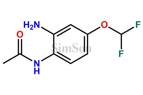N-(2-Amino-4-(difluoromethoxy)phenyl)acetamide