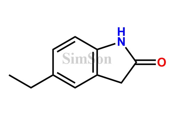 5-Ethyl-1,3-dihydro-2h-indol-2-one