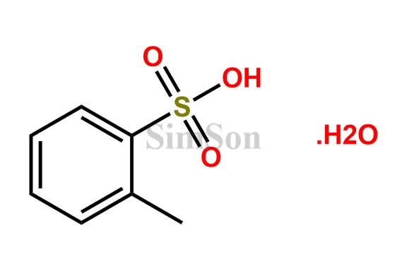 2-Methylbenzenesulfonic acid hydrate