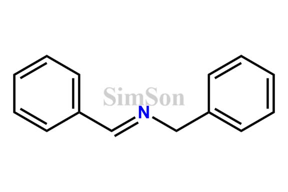 N-Benzylidenebenzylamine