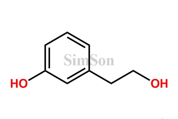 3-(2-Hydroxyethyl)phenol