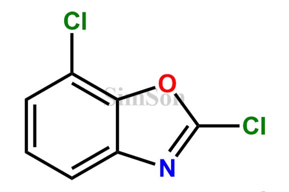 2,7-Dichlorobenzo[d]oxazol