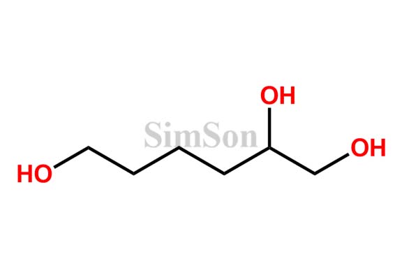 1,2,6-hexanetriol