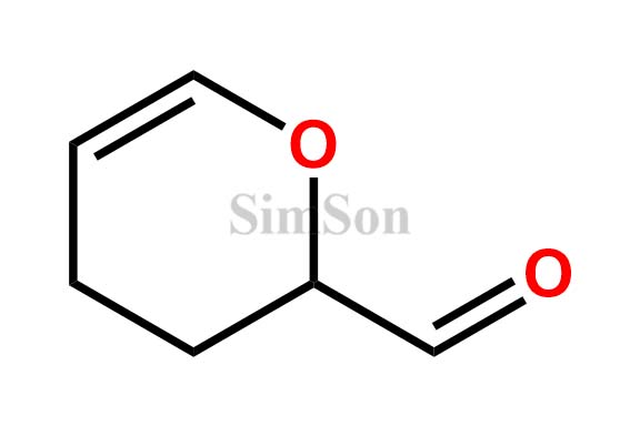 3,4-Dihydro-2H-pyran-2-carboxaldehyde