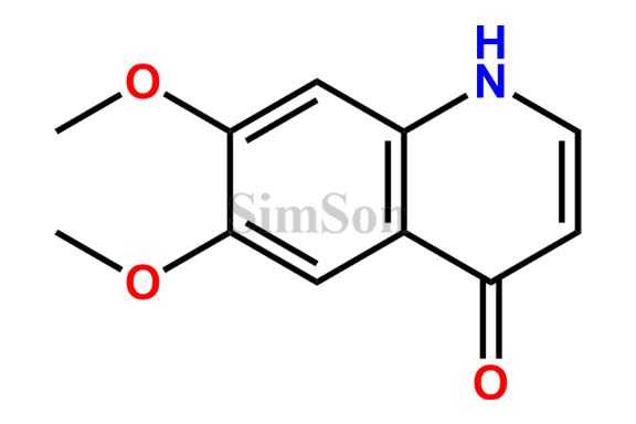 6,7-Dimethoxyquinolin-4(1H)-one