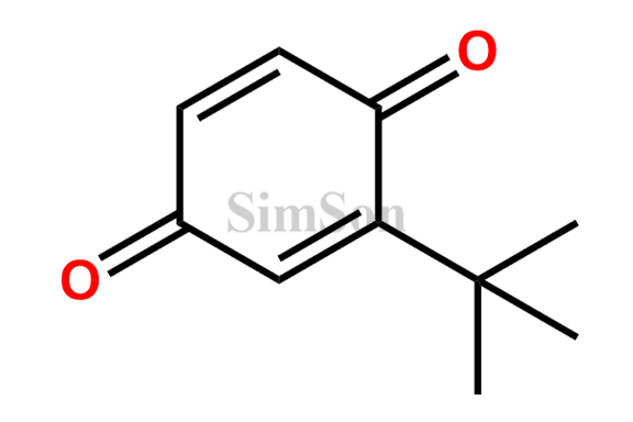 2-tert-Butyl-1,4-benzoquinone