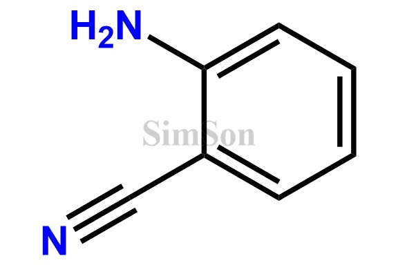 2-Amino benzonitrile